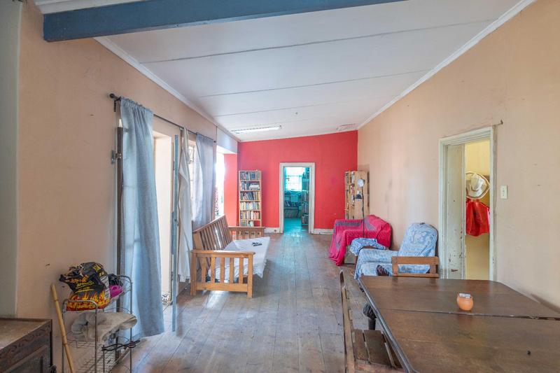4 Bedroom Property for Sale in Kingswood Eastern Cape